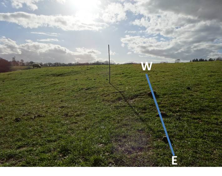 Find your way with our guide to shadow stick navigation